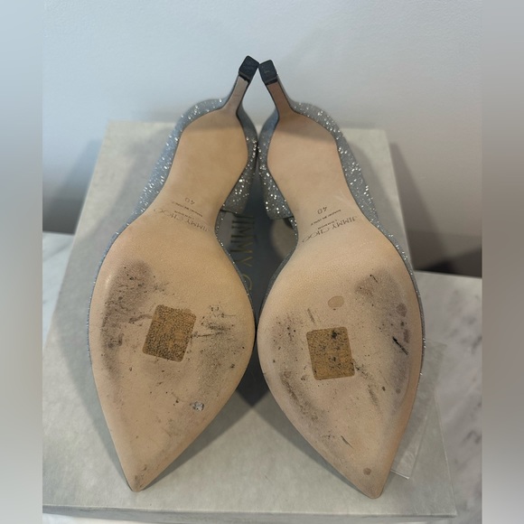 Jimmy Choo Sophia - Picture 4 of 7